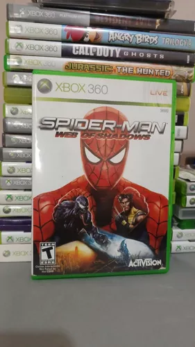 Spider-Man: Web of Shadows for Xbox 360