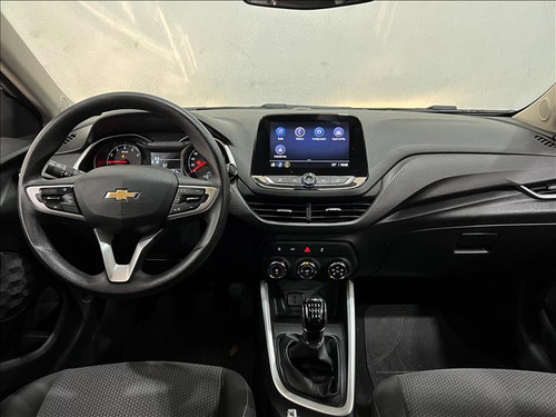 Chevrolet Onix 1.0 Plus lt