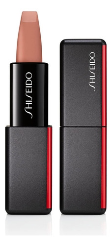 Shiseido Modernmatte Powder Lipstick, Whisper 502 - Lápiz La
