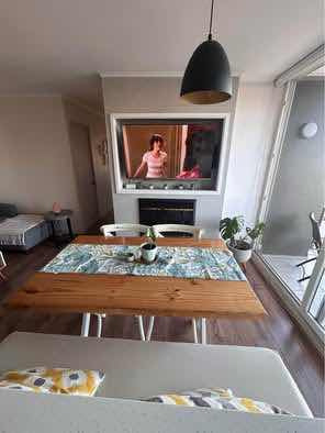Departamento 3d-2b-1e