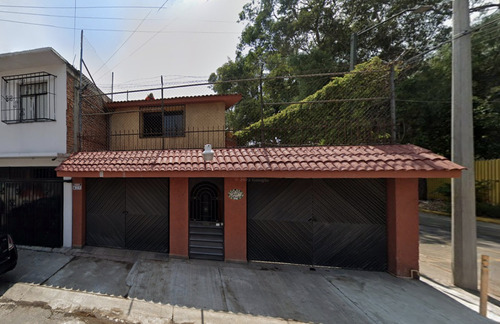 Bonita Casa En Venta, Invierte En Tu Patrimonio - Calle Helio 37, El Rosario, Azcapotzalco, 02100 Ciudad De México, Cdmx