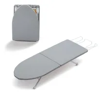 Comprar Rainhol Tabla De Planchar Pequeña Con Soporte Para Planchar
