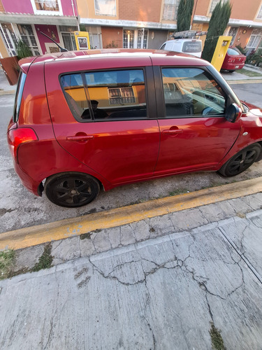 Suzuki Swift 1.5 Mt