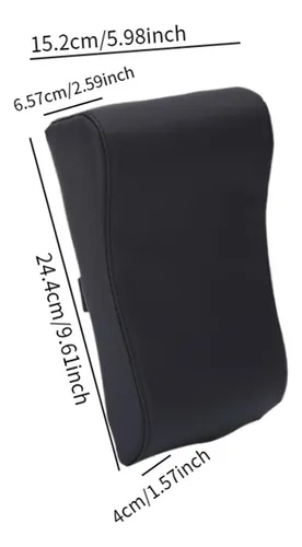 Cojín De Reformador De Pilates Accesorios For Cuña