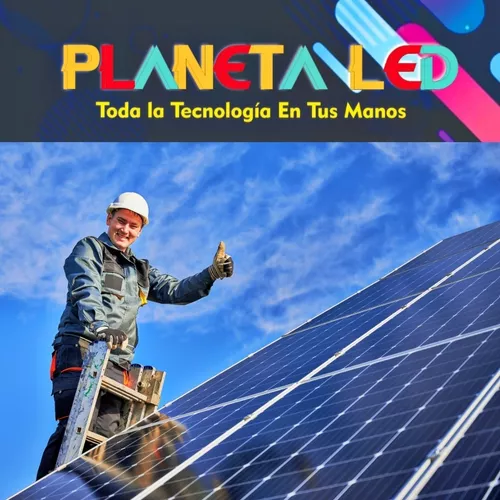 Controlador De Carga Panel Solar 30a 12/24v Pantalla Lcd Usb - GoLed Peru -  Productos y Servicios de Iluminacion LED