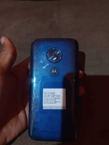 Moto G7 Play 32gb