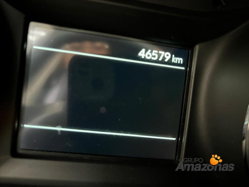 Chevrolet Tracker 1.0 TURBO FLEX AUTOMÁTICO