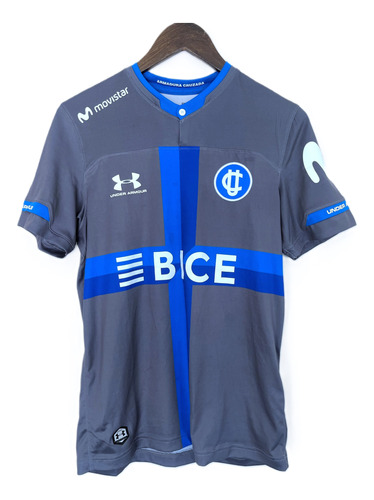 Camiseta Universidad Catolica 2020/2021