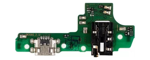 Placa De Carga Sub Board Pin Samsung A10s M15 M16