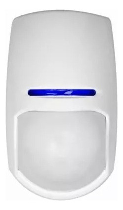 Sensor Tri-tech Pir Hikvision Antimascota Antimascaramiento
