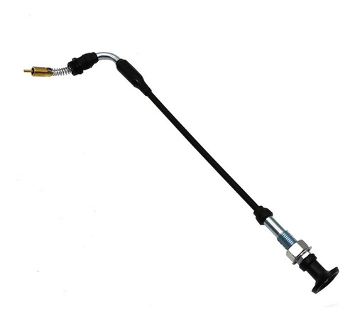 Kipa Choke Cable Para Carburador Mikuni Hsr42 Hsr45 Hsr48, C