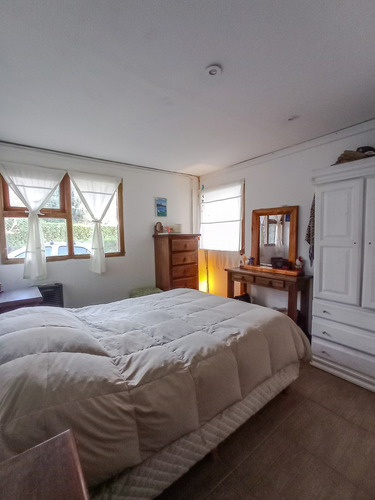 Casa Chalet En Venta En Pájaro Azul, Bariloche, Patagonia