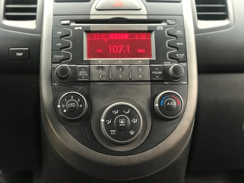 Kia Soul Ex 1.6l