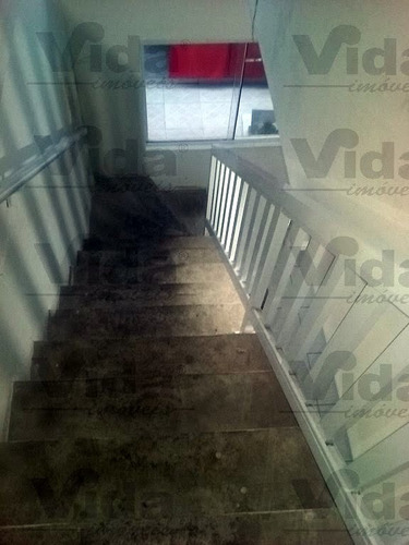 Casa Sobrado Para Locação Em Pestana - Osasco - 37374