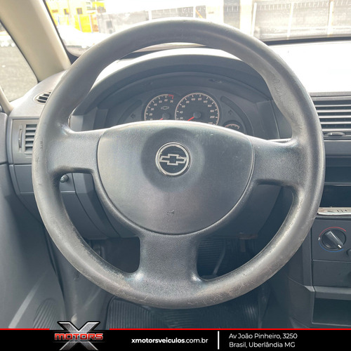 Chevrolet Meriva JOY 1.4 MPFI 8V ECONOFLEX 5P