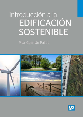 Introduccion A La Edificacion Sostenible - Fernandez Orte...