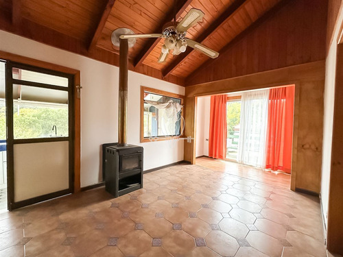 9 Cabañas En Venta En Condominio Acceso A Algarrobo