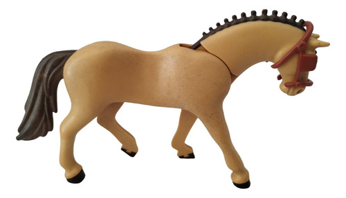 Caballo Playmobil 12