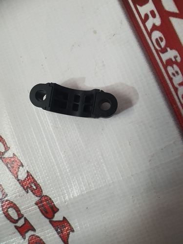 Abrazadera Riel De Inyectores Original Bmw 320i 2012-2019 (Usado)