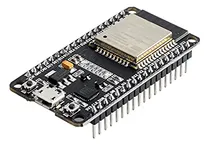Comprar Placa De Desarrollo Diymall Devit V1 Esp32-wroom-32 Esp32 Es