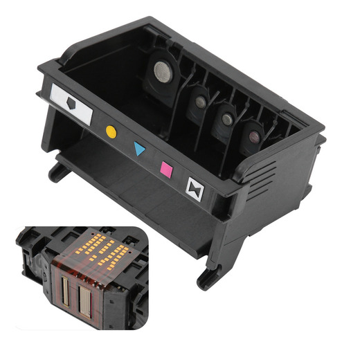 Cabezal De Impresora Mini 5 Ranuras Para Hp 564/5468/c5388/c