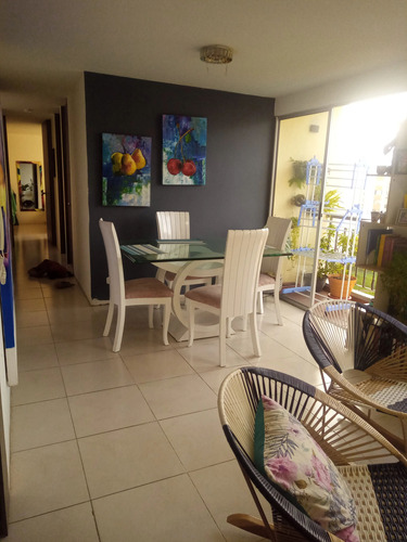 Venta Apartamento De 63mts2 En Alfaguara, Jamundí 9387.