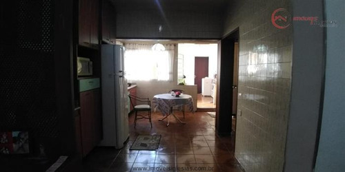 Imagem 10 de 21 de Casas À Venda Em Mairiporã/sp - Compre A Sua Casa Aqui! - 1478712