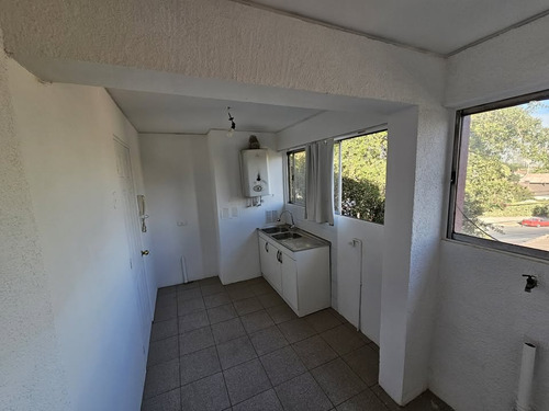 Arriendo Departamento Ñuñoa 2 Dormitorios