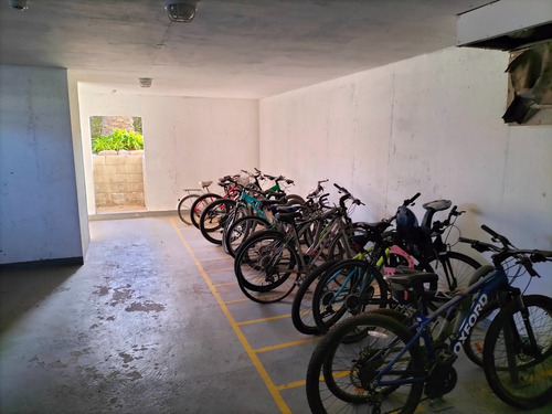 Oportunidad Departamento En Montesol 2 Quilpue