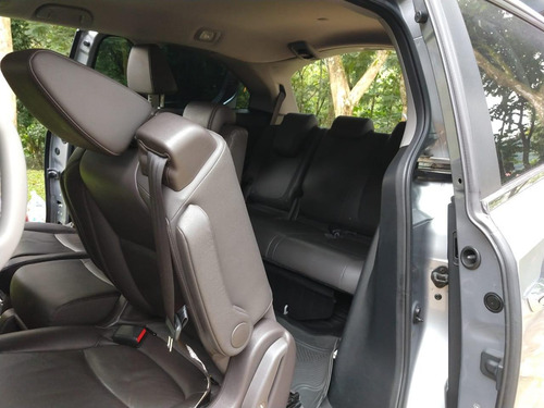 Honda Odyssey Modelo 2018 Unico Dueño