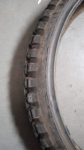 Neumático Para Moto 80/100-21 Tw51 Bridgestone