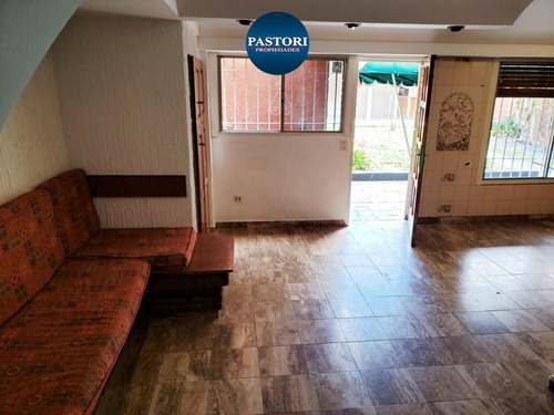 Imagen 8 de 24 de Alquiler De Casa 4 Ambientes En Olivos