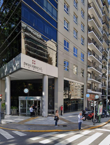 Venta Local Con Renta En Palermo / Belgrano