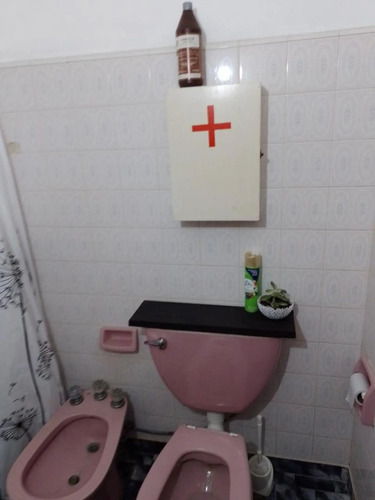 Venta Casa 3 Amb C/coch Patio Parrilla Apto Cred