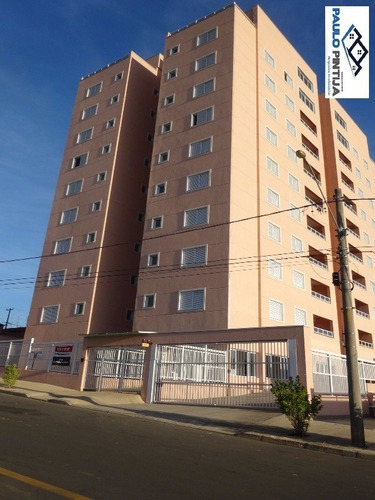 Imagem 1 de 29 de Apartamento Novo Com 82m 3 Dormitórios (1 Suíte) A 50m Do Parque Ecológico - Ap00614 - 3517614