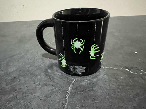 Taza Halloween Starbucks 2023