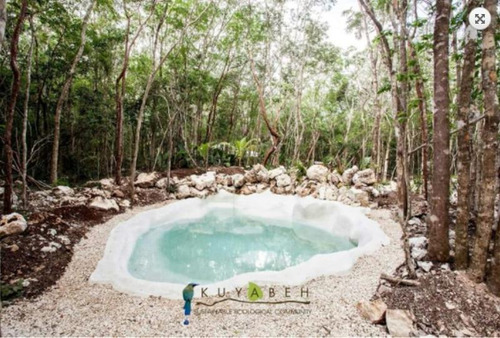 En Venta Lotes Ecológicos En Tulum (237)