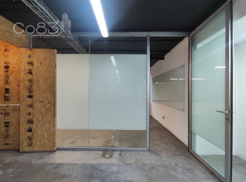 Renta - Oficina - Bosque De Radiatas - 140 M2 - Piso 2
