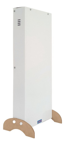 Panel Calefactor Electrico 500w Econosun Pcr Bajo Consumo Color Blanco