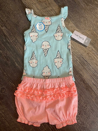 Ropa Carters Importada Bebé Niños