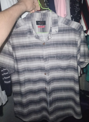 Camisa Urban Uptown Smaill