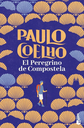 Libro El Peregrino De Compostela (diario De Un Mago)