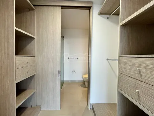 Apartamento En Arriendo En Zuñiga. Cod A776134