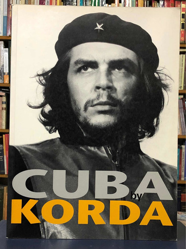 Imagen 1 de 2 de Cuba By Korda - Christophe Loviny - Ocean Press