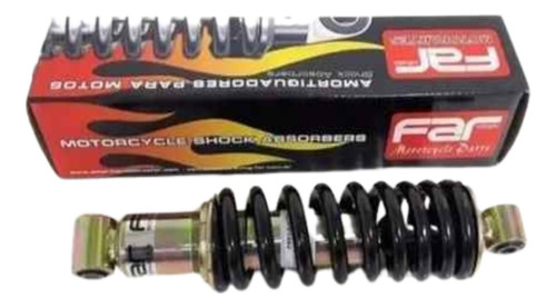 Amortiguador Monoshock Far Motomel Skua 150 Corven Triax Reg