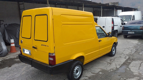 Fiorino 011 Bonita