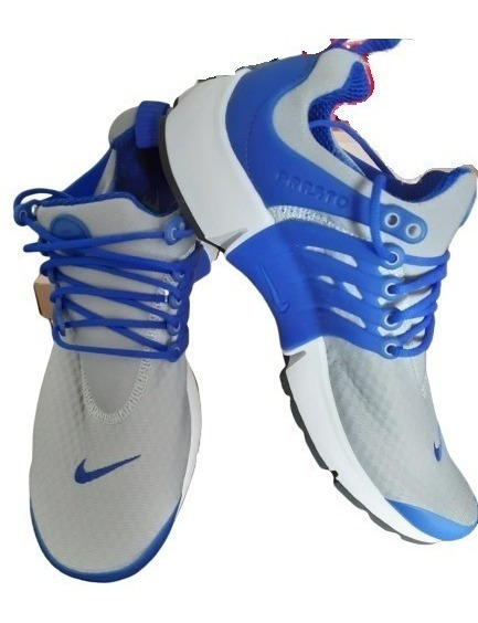 tenis nike top masculino