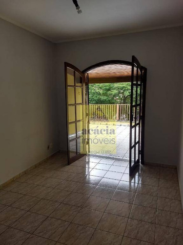 Imagem 22 de 25 de Sobrado À Venda, 200 M² Por R$ 650.000,00 - Parque Maria Domitila - São Paulo/sp - So2995