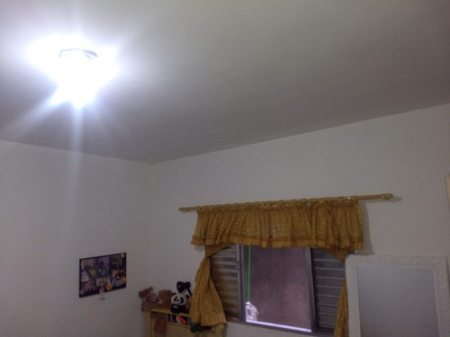 Sobrado À Venda, 3 Quartos, 1 Suíte, 4 Vagas, Jardim Adriana - Guarulhos/sp - 1220