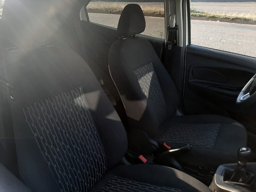 Imagem 2 de 15 de Ford Ka Se 1.0 Flex